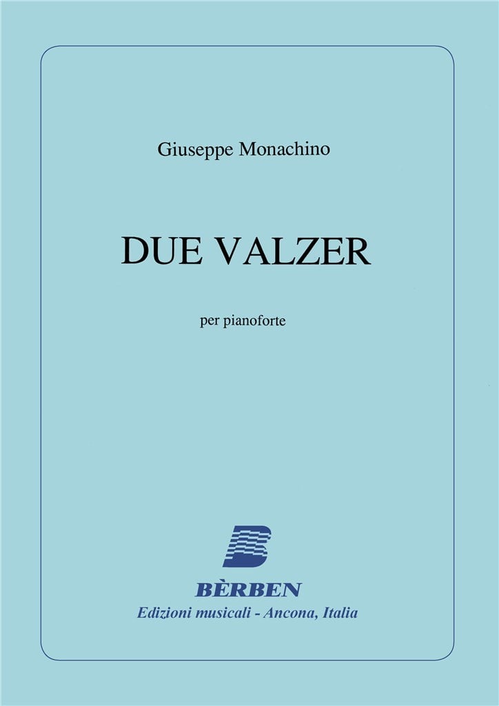 2 Walzer